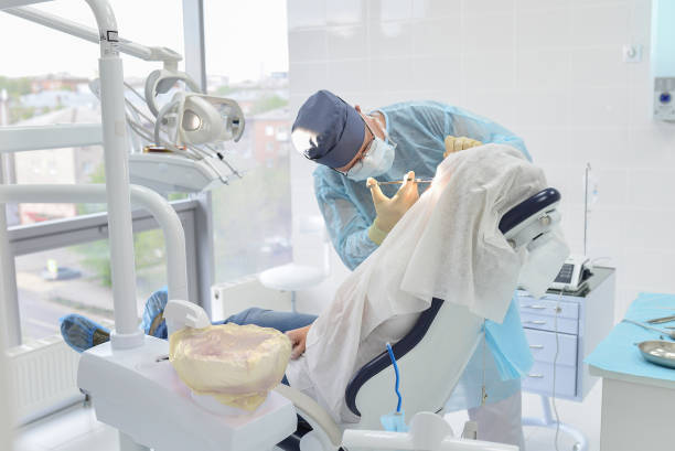 Best Emergency Treatment for Oral Infections in Oglesby, IL
